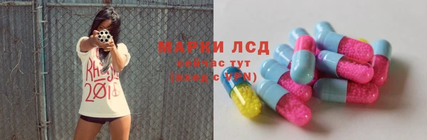стаф Майский